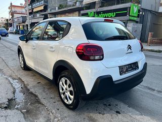 Citroen C3 2022 1.5 BlueHDi S&S CORPORATE 100HP-ΜΗΔΕΝΙΚΑ ΤΕΛΗ-thumb-3