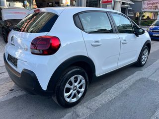 Citroen C3 2022 1.5 BlueHDi S&S CORPORATE 100HP-ΜΗΔΕΝΙΚΑ ΤΕΛΗ-thumb-5