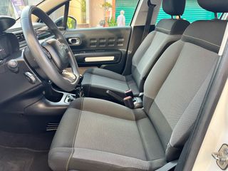 Citroen C3 2022 1.5 BlueHDi S&S CORPORATE 100HP-ΜΗΔΕΝΙΚΑ ΤΕΛΗ-thumb-8