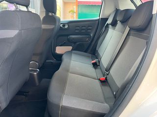 Citroen C3 2022 1.5 BlueHDi S&S CORPORATE 100HP-ΜΗΔΕΝΙΚΑ ΤΕΛΗ-thumb-9