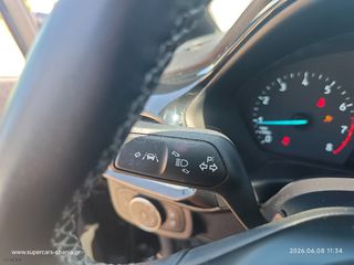 Ford Fiesta 2022 TITANIUM SUPERCARS XANIA-thumb-7