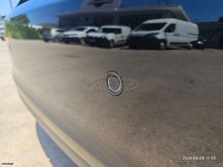 Ford Fiesta 2022 TITANIUM SUPERCARS XANIA-thumb-8
