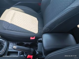 Ford Fiesta 2022 TITANIUM SUPERCARS XANIA-thumb-10
