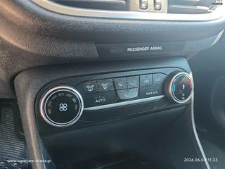 Ford Fiesta 2022 TITANIUM SUPERCARS XANIA-thumb-11