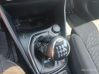 Ford Fiesta 2022 TITANIUM SUPERCARS XANIA-thumb-12