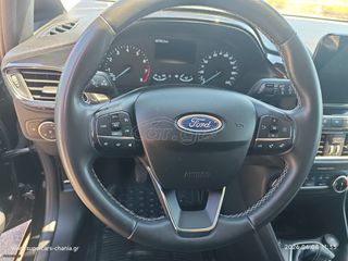Ford Fiesta 2022 TITANIUM SUPERCARS XANIA-thumb-14