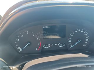 Ford Fiesta 2022 TITANIUM SUPERCARS XANIA-thumb-15