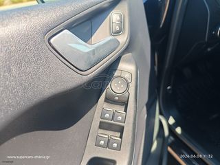 Ford Fiesta 2022 TITANIUM SUPERCARS XANIA-thumb-16