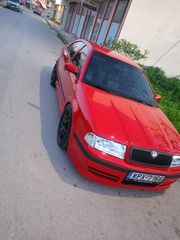 Skoda Octavia 2003 VRS