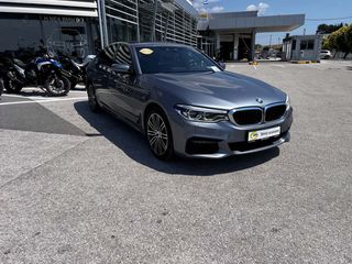 Bmw 530 2019 1 ΧΡΟΝO ΕΓΓΥΗΣΗ - 530e M-Pack