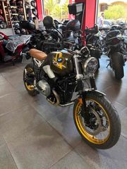 Bmw R 12 nineT 2023