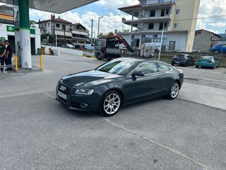 Audi A5 2008 TFSI 1.8 coupe