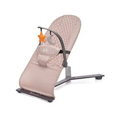 Ρηλάξ Mimi Beige Kinderkraft