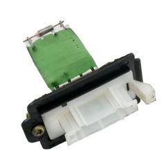 Αντίσταση βεντιλατέρ Mini Hatch (R50; R53) 2001-2006