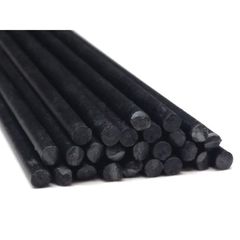 PP/EPDM ΣΥΝΘΕΤΙΚΟ ΚΑΟΥΤΣΟΥΚ ΣΤΡΟΓΓΥΛΟ ΣΤΟΙΧΕΙΟ (100gr,Φ4mm) ΜΑΥΡΟ (ΣΑΚΟΥΛΑΚΙ 10 ΜΕΤΡΑ)