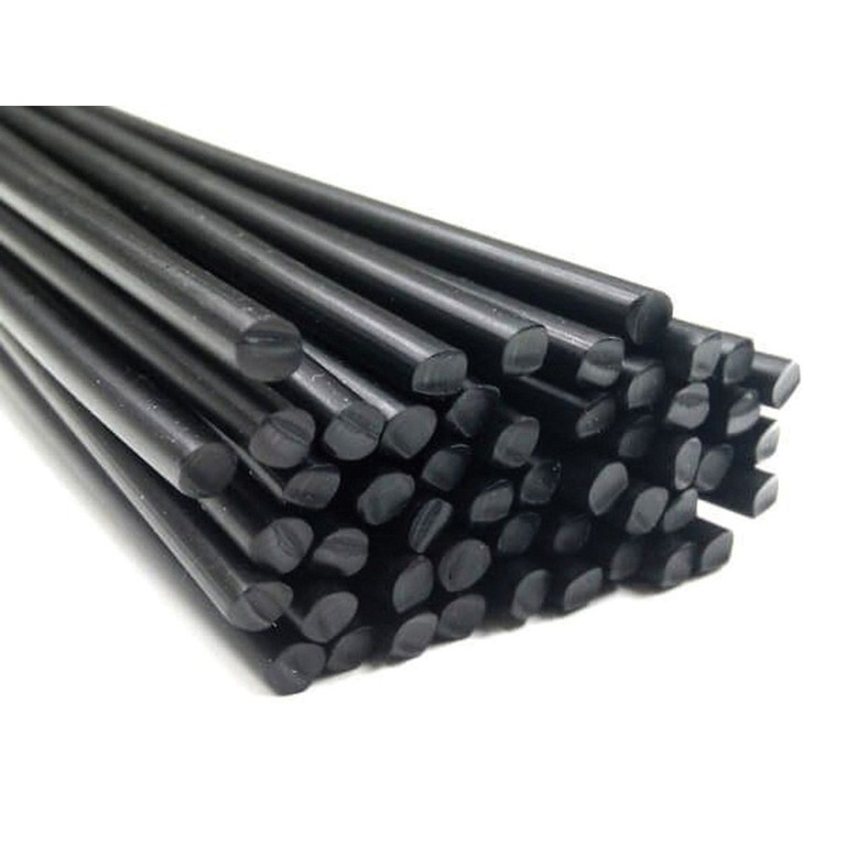 PVC ΣΤΡΟΓΓΥΛΟ ΣΤΟΙΧΕΙΟ (182gr,4mm) ΚΟΥΛΟΥΡΑ ,ΜΑΥΡΟ (ΣΑΚΟΥΛΑΚΙ 10 ΜΕΤΡΑ)