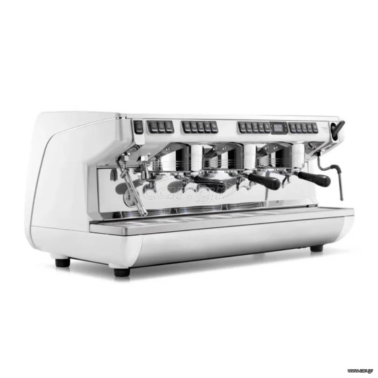 Nuova Simonelli Appia Life XT 3GR