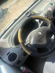Renault Kangoo 2003