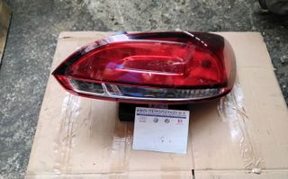 ΠΕΤΡΟΠΟΥΛΟΣ ΠΙΣΩ ΔΕΞΙ ΦΑΝΑΡΙ VOLKSWAGEN SCIROCCO 2008-