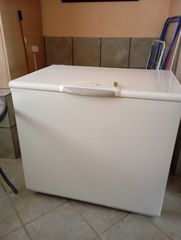 Καταψύκτης Electrolux EN26106W