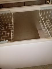 Καταψύκτης Electrolux EN26106W-thumb-1