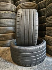 2TMX CONTINENTAL SPORTCONTACT 7 285/30/21 DOT3124