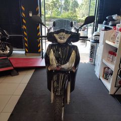 Honda SH 150 2013