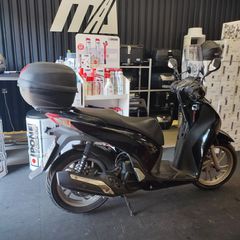 Honda SH 150 2013-thumb-1