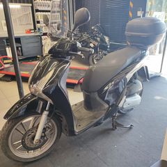Honda SH 150 2013-thumb-2