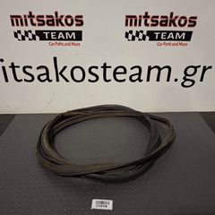 FIAT DOBLO ( 09 - 22 ) OPEL COMBO ( 12 - 18 ) ΛΑΣΤΙΧΟ ΠΟΡΤΑΣ ΚΑΡΟΤΣΑΣ ΠΙΣΩ #22898