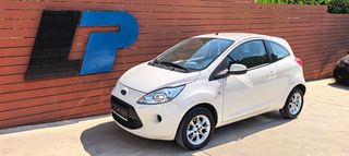 Ford Ka 2013 ΙΔΙΏΤΗ BOOK SERVICE FULL EXTRA