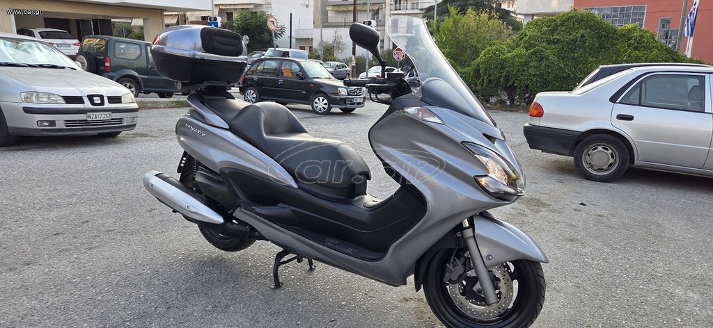 Yamaha Majesty 400 2011 ΕΥΚΑΙΡΊΑ!!!!