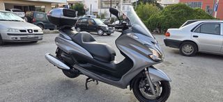 Yamaha Majesty 400 2011 ΕΥΚΑΙΡΊΑ!!!!