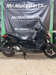 Yamaha XMAX 250 2011
