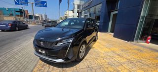 Peugeot 3008 2023 1.5 BLUEHDI 130 ACTIVE PACK EAT8