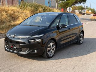 Citroen C4 Picasso 2015 1.6 DIESEL-AYTOMATO-EXCLUSIVE-thumb-1