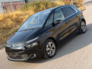 Citroen C4 Picasso 2015 1.6 DIESEL-AYTOMATO-EXCLUSIVE-thumb-2