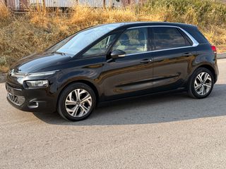 Citroen C4 Picasso 2015 1.6 DIESEL-AYTOMATO-EXCLUSIVE-thumb-3