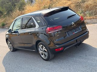 Citroen C4 Picasso 2015 1.6 DIESEL-AYTOMATO-EXCLUSIVE-thumb-5