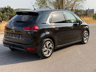 Citroen C4 Picasso 2015 1.6 DIESEL-AYTOMATO-EXCLUSIVE-thumb-8