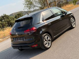 Citroen C4 Picasso 2015 1.6 DIESEL-AYTOMATO-EXCLUSIVE-thumb-9