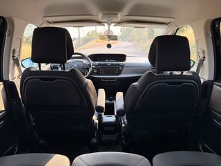 Citroen C4 Picasso 2015 1.6 DIESEL-AYTOMATO-EXCLUSIVE-thumb-37