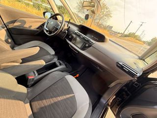 Citroen C4 Picasso 2015 1.6 DIESEL-AYTOMATO-EXCLUSIVE-thumb-43