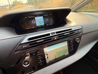 Citroen C4 Picasso 2015 1.6 DIESEL-AYTOMATO-EXCLUSIVE-thumb-46