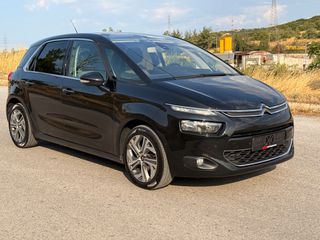 Citroen C4 Picasso 2015 1.6 DIESEL-AYTOMATO-EXCLUSIVE-thumb-10