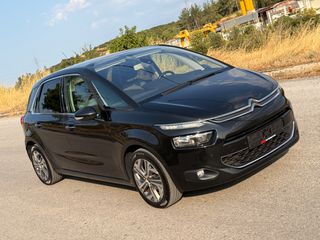 Citroen C4 Picasso 2015 1.6 DIESEL-AYTOMATO-EXCLUSIVE-thumb-11