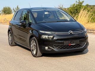 Citroen C4 Picasso 2015 1.6 DIESEL-AYTOMATO-EXCLUSIVE-thumb-13