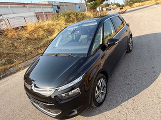 Citroen C4 Picasso 2015 1.6 DIESEL-AYTOMATO-EXCLUSIVE-thumb-15