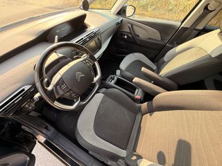 Citroen C4 Picasso 2015 1.6 DIESEL-AYTOMATO-EXCLUSIVE-thumb-26