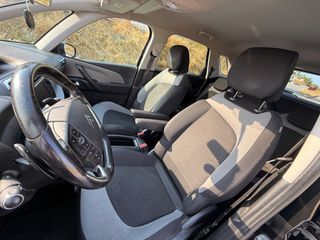 Citroen C4 Picasso 2015 1.6 DIESEL-AYTOMATO-EXCLUSIVE-thumb-27